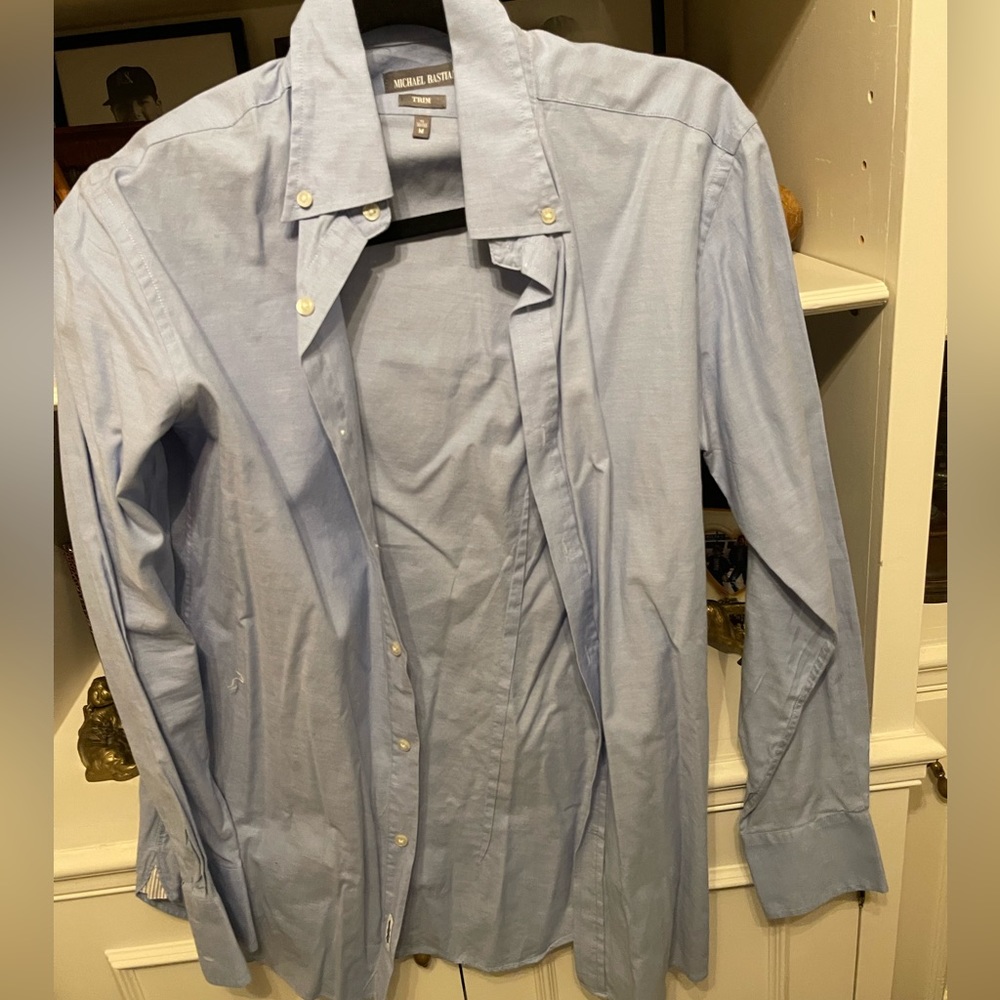 Michael bastion Dress shirt